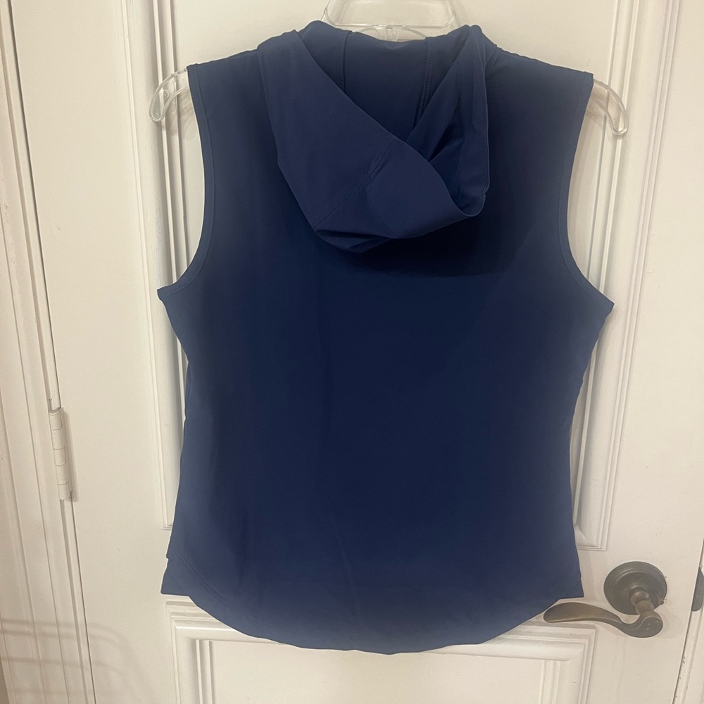 NWT Peter Millar Women’s Jameson Flex Adapt Vest S - Picture 3 of 7